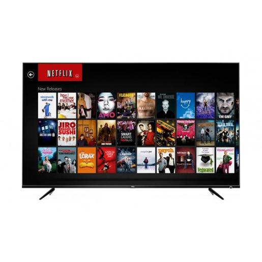 TCL 65 inch SMART  4K