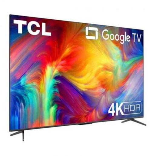 TCL 50"" 4K HDR Google TV,WCG ,Dolby Vision/ Atmos ,MEMC,HDMI 2.1,OK Google ,Google Duo, EDGEL