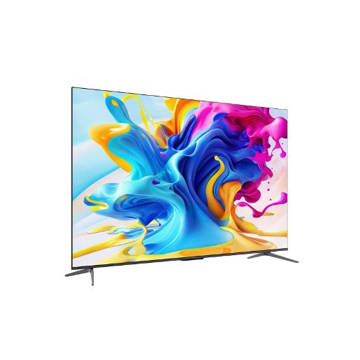 TCL 55"" QLED Smart TV  Dolby Vision,Atmos,HDR 10+,120Hz Game Accelerator ,AMD FreeSync,Gaming