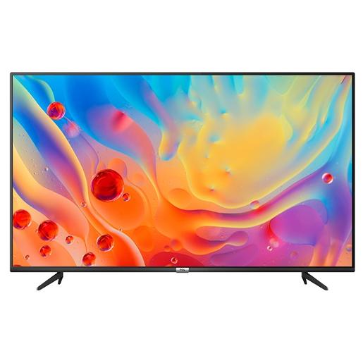 TCL 55"" Smart ,4K UHD ,3 HDMI , 1 USB ,HDR10 , Android TV,Smart /Internet