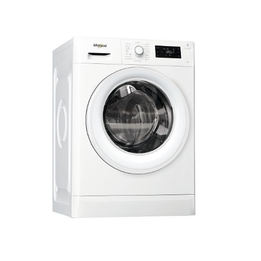 WHIRLPOOL  Washing Machine 9kg 1200rpm Fresh Care+ A+++ White