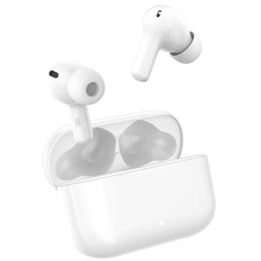 BD01TECNO Buds 1 | Type : Bluetooth Pods | Color : White | Additional info : Bluetooth Pods | warranty : 1