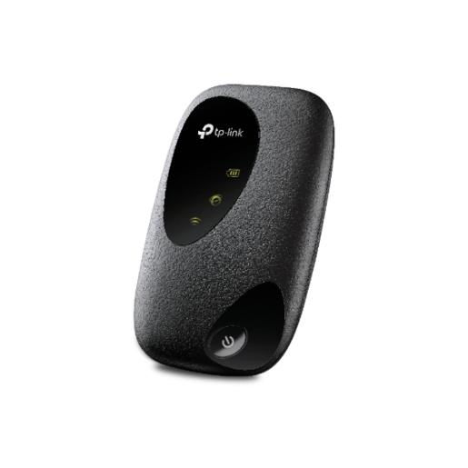 M7000 / TPLink 150Mbps 4G LTE Mobile WiFi Black