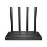 Archer C6 / TPLink AC1200 DualBand WiFi Router Black