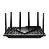 Archer AX72 Pro / TP-Link AX5400 Dual-Band Wi-Fi 6 Router Black