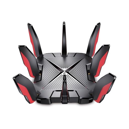 Archer GX90 / TP-Link AX6600 Tri-Band Wi-Fi 6 Gaming Router Black