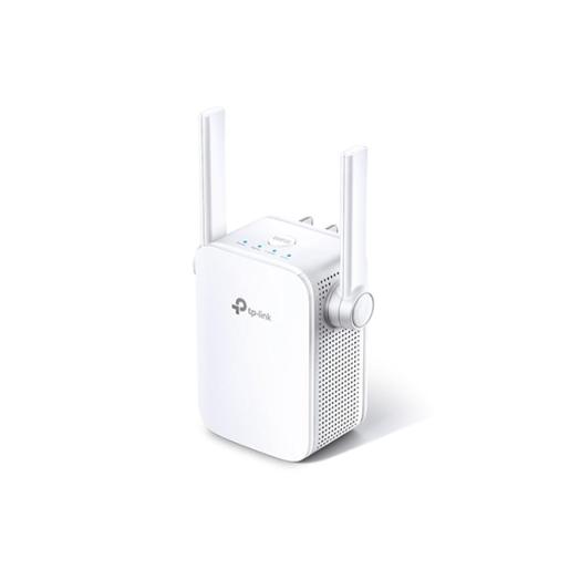 RE305 / TPLink AC1200 WiFi Range Extender White