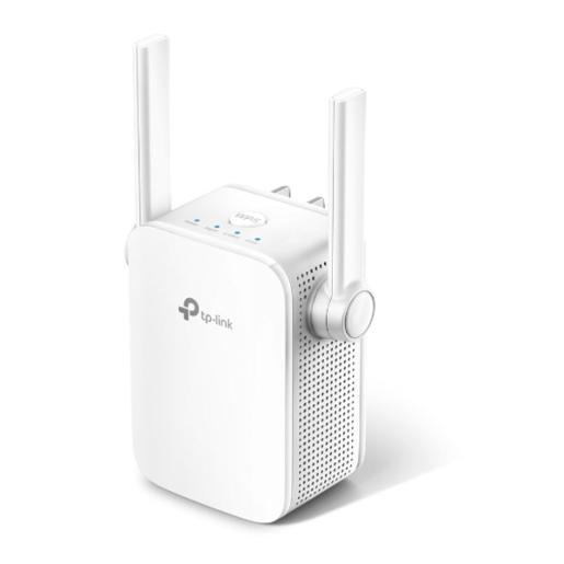 RE205 / TPLink AC750 WiFi Range Extender White