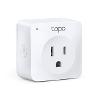 Tapo P100(1-pack)/ TP-Link Mini Smart Wi-Fi Socket White