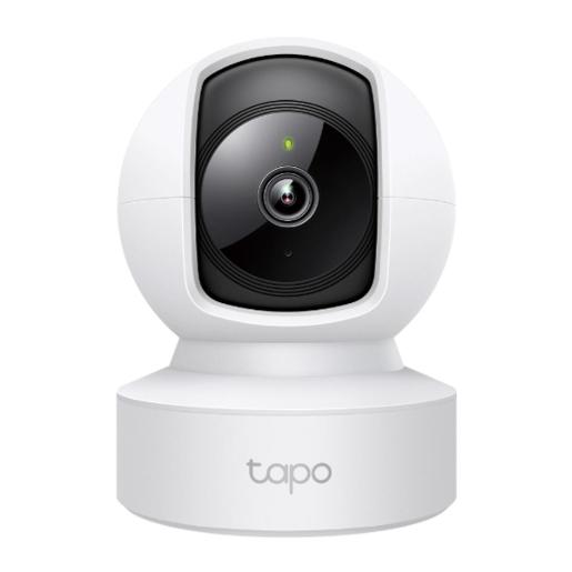 Tapo Pan Tilt Home Security WiFi Camera2K QHD 4MP