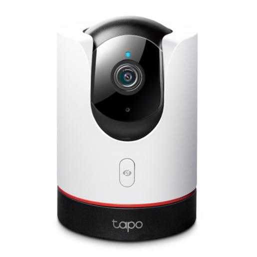 Tapo Pan Tilt AI Home Security WiFi Camera2K QHD