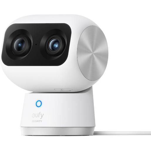Anker Eufy Security Indoor Cam S350 White -  194644151966