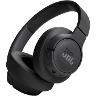 JBL Tune 720BT Wireless Over-Ear Headphones Black-  6925281967061