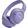 JBL Tune 720BT Wireless Over-Ear Headphones Purple - 6925281967092