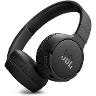 JBL Live 670NC Wireless Over-Ear Noise Cancelling Headphones Black - 1200130004735
