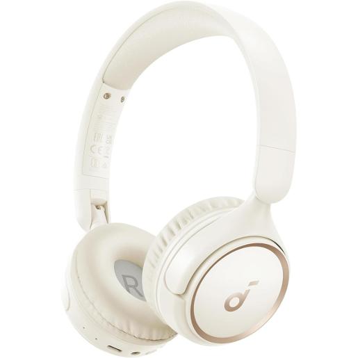 Anker Soundcore H30i White Headphone 194644176228