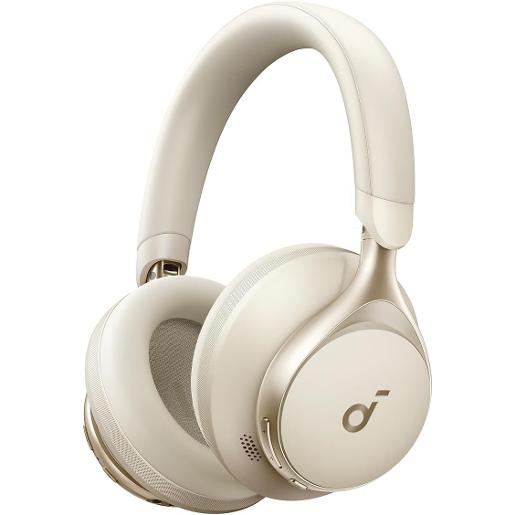 Anker soundcore Space One Headphone White-194644139810