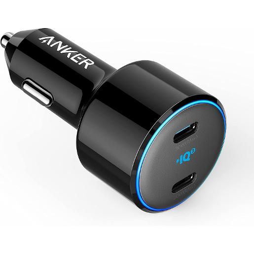 Anker PowerDrive III  194644020125 Car Charger