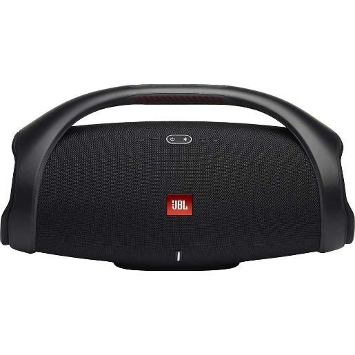 BOOMBOX2-BK/JBL Boombox 2 Portable Bluetooth Speaker - Black