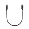 Anker PowerLine III USB-C to Lightning 2.0 Cable 1ft Black