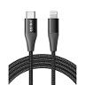 Anker PowerLine +II USB-C Cable with Lightning Connector 6ft  B2B - UN (excluded CN, Eu