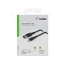Belkin BOOST CHARGE™ Lightning to USB-A Cable| 1M| Black