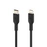 Belkin BOOST CHARGE™ Lightning to USB-C Cable| 1M| Black