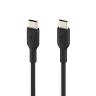 Belkin BOOST CHARGE™ USB-C® to USB-C Cable| 2M| Black