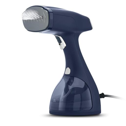 ARSHIA Hand steamer 1500 W250 ML  bllue water capacity tankcontinuos steam ability