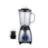 Arshia blender 700watt| glass jar| coffee grinder | 5 speeds