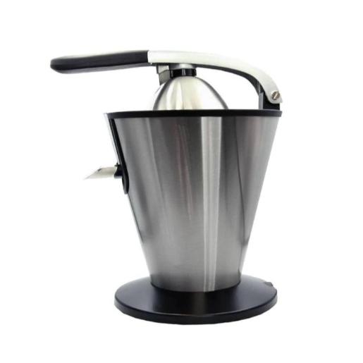 Arshia citirus juicer – Stainless steel filter and spout