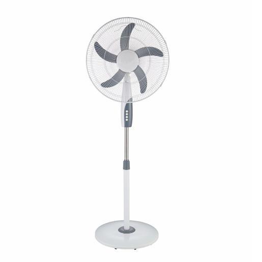 STORK stand fan| 18 inch | 3 speed