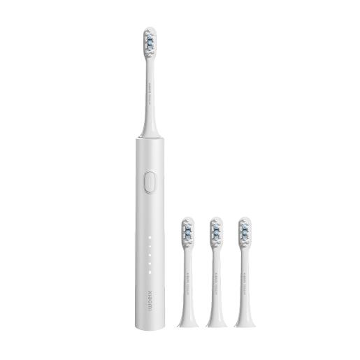Xiaomi Electric Toothbrush T302Silver Gray