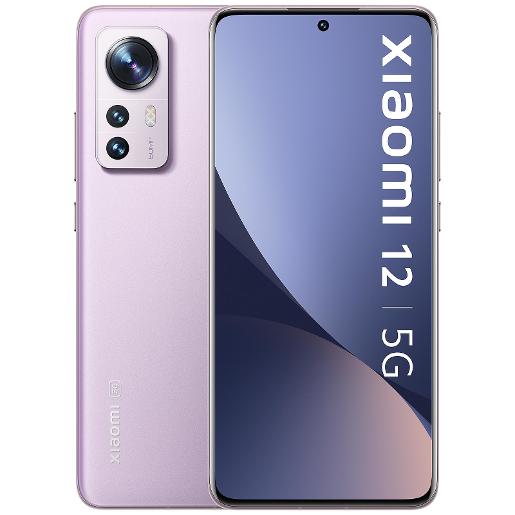 Xiaomi 12 Pro 5G Purple (12GB / 256GB)