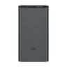 Xiaomi 10000mAh Mi 18W Fast Charge Power Bank 3 Black