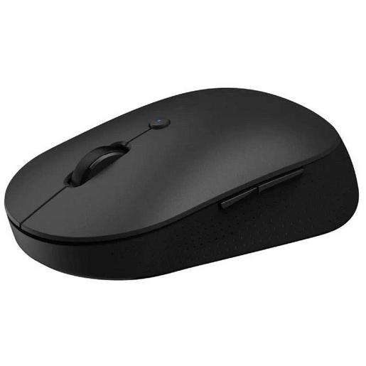 XIAOMI Mi Dual Mode Wireless Mouse Silent Edition (Black)