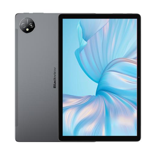 Blackview Tab 80 8+128 gray , android , 10.1 inch, 7680 MAH