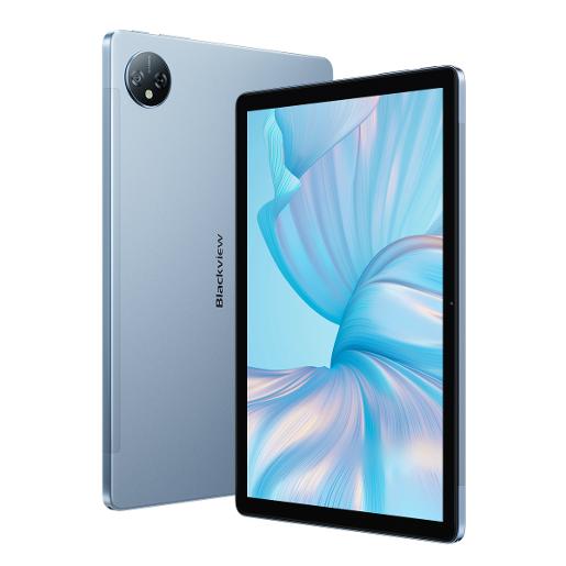 Blackview Tab 80 8+128 blue , android , 10.1 inch , 7680 MAH