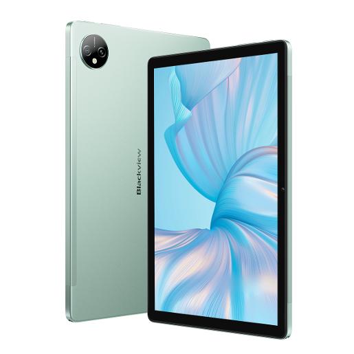 Blackview Tab 80 8+128 green , android , 10.1 inch , 7680 MAH
