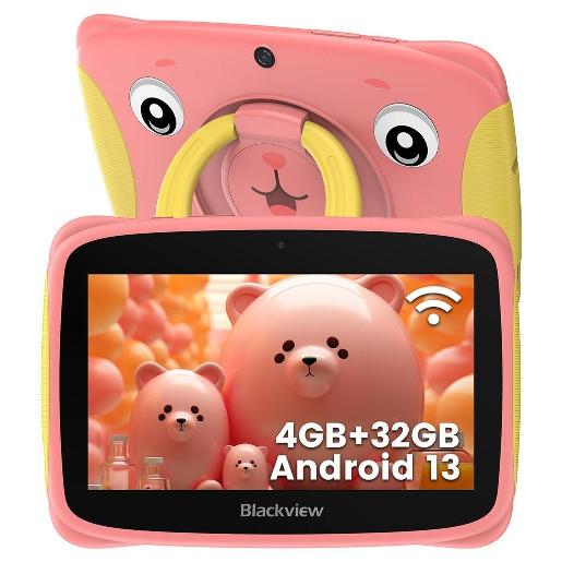 Blackview Tab 3 Kids2GB32GB7inch3280mAHPink
