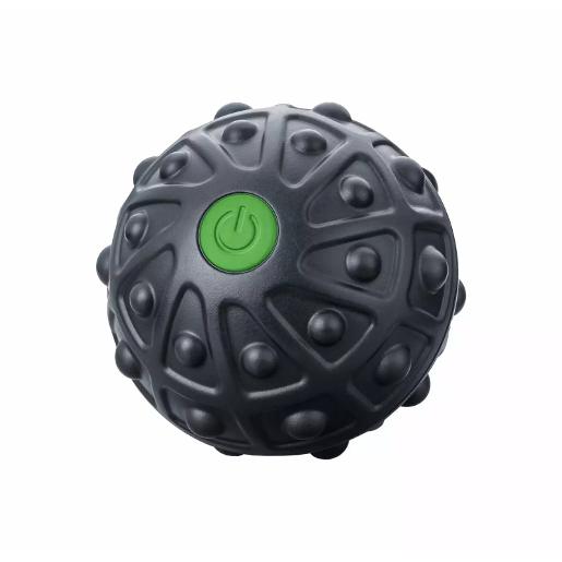 Beurer Massage ball with vibration black,The massage ball for all muscles is suitable for tr
