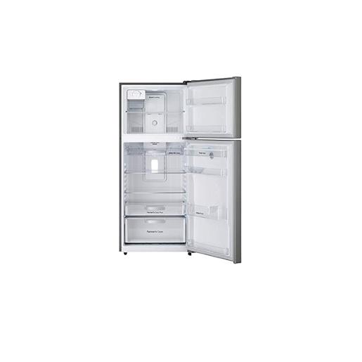 Daewoo Top Mount RefrigeratorsA410 LSILVER H1680 x D700 x W700 two doors Multi