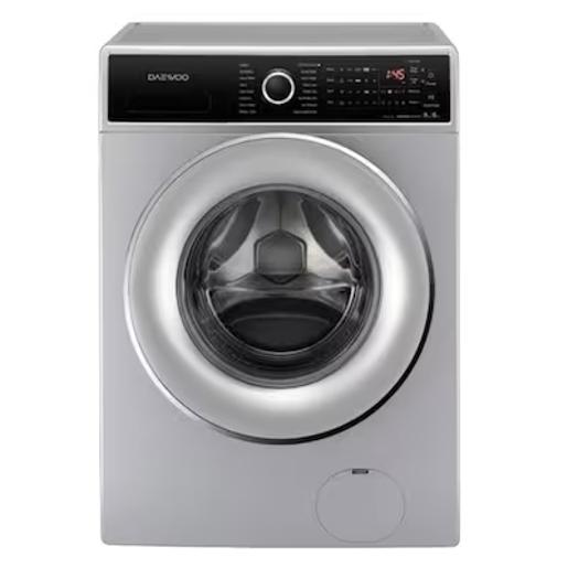 Daewoo 10 KG 6 KG Dryer Inverter 1400rpm Stainless