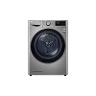 Daewoo  9 KG Condenser Dryer / Heat Pump A /  Silver