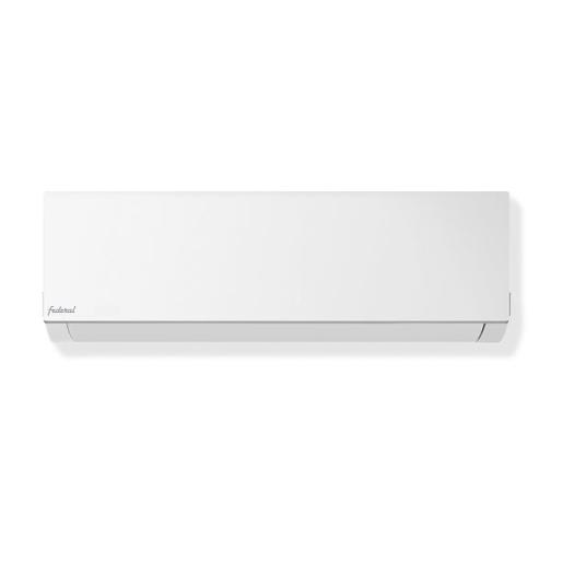 Federal Air Conditioners | Inverter 12000 BTU | 3 m Pipes