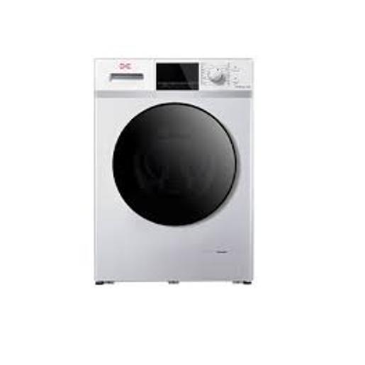 Daewoo 11 KG 1200 rpm A++ Stainless Steel   with display   Inverter