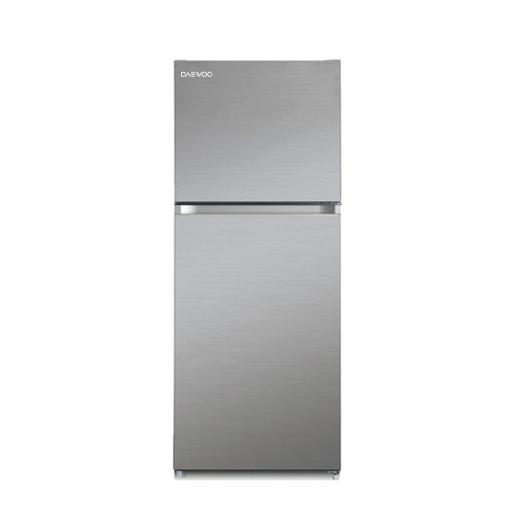 Daewoo Refrigerators,A+,Multi air flow,S.STEEL,No frost,LED Ligh,LED display with touch