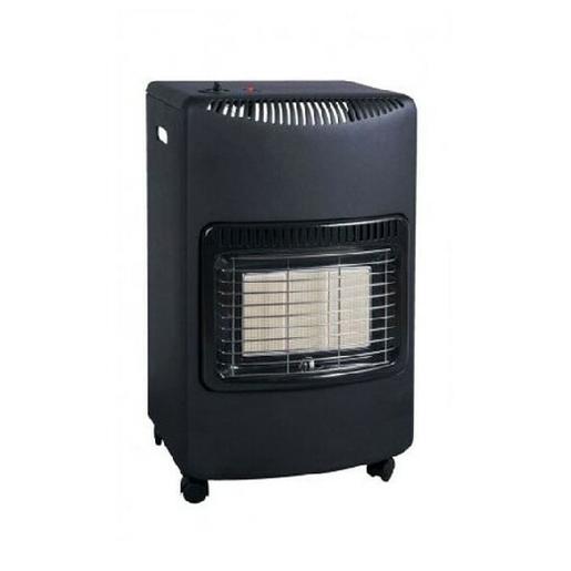NATIONAL_DELUXE Heaters 3 burner heater