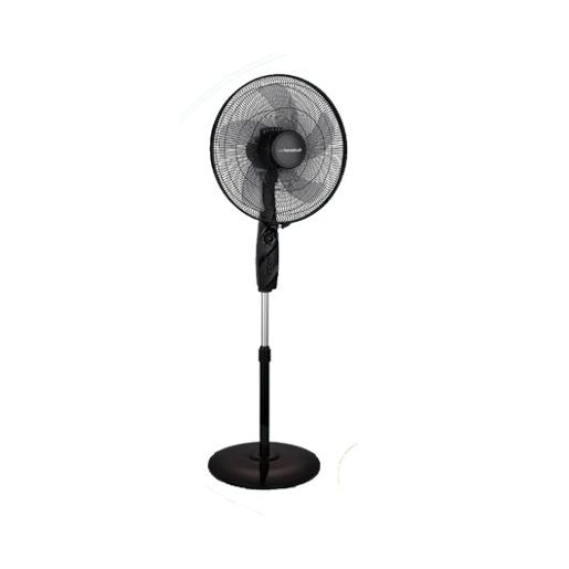 National Deluxe 18"" Stand Fan
