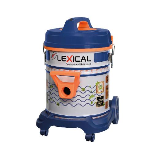 LEXICAL Vacuum Cleaner Blue/Orange   2200W